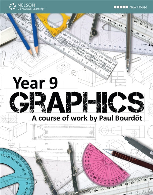  Year 9 Graphics Student Book | Zookal Textbooks | Zookal Textbooks