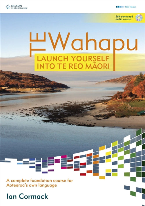 Te Wahapu: Launch Yourself Into Te Reo Maori | Zookal Textbooks | Zookal Textbooks
