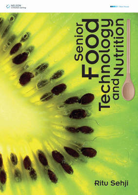 Senior Food Technology and Nutrition | Zookal Textbooks | Zookal Textbooks