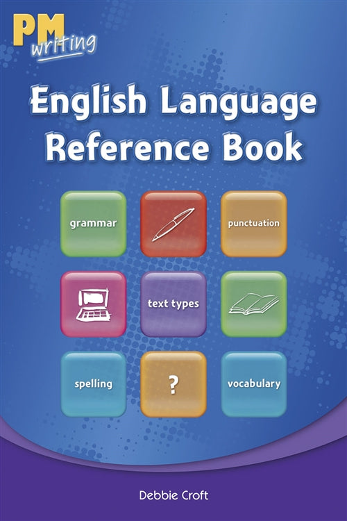 PM Writing English Language Reference Book | Zookal Textbooks | Zookal Textbooks