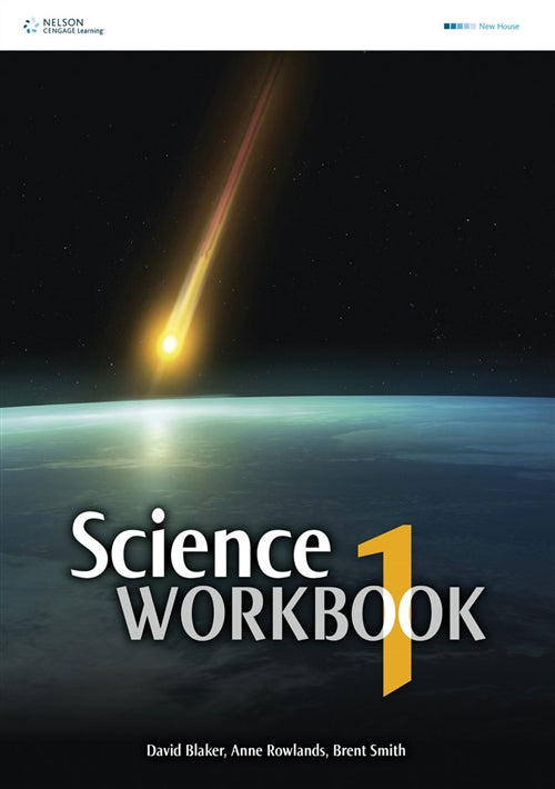  Science Workbook 1 | Zookal Textbooks | Zookal Textbooks