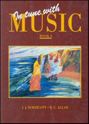 In Tune With Music Book 3 | Zookal Textbooks | Zookal Textbooks