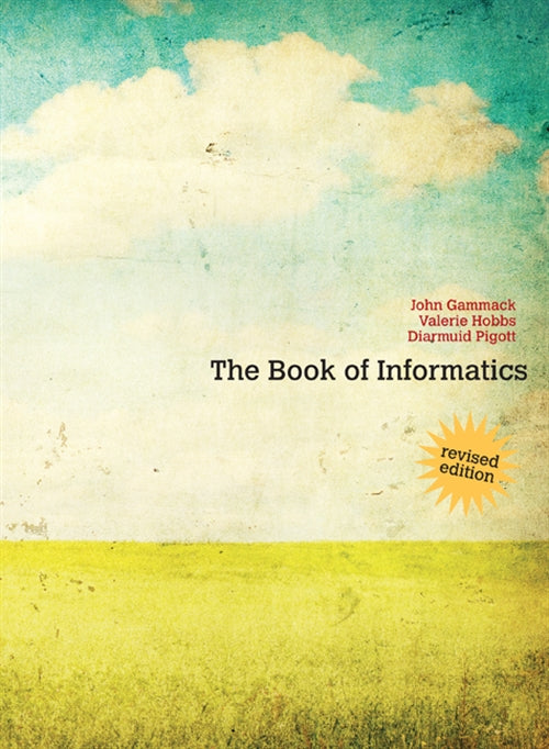  The Book of Informatics Revised Edition | Zookal Textbooks | Zookal Textbooks