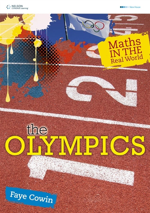  Maths in the Real World: The Olympics | Zookal Textbooks | Zookal Textbooks