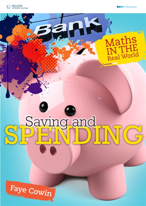  Maths in the Real World: Saving and Spending | Zookal Textbooks | Zookal Textbooks