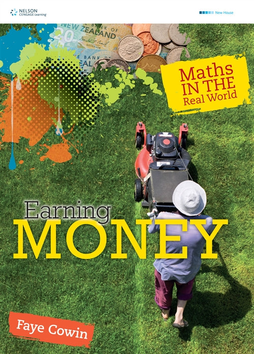  Maths in the Real World: Earning Money | Zookal Textbooks | Zookal Textbooks
