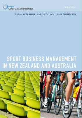 PP0626 - Sport Business Management in New Zealand and Australia | Zookal Textbooks | Zookal Textbooks