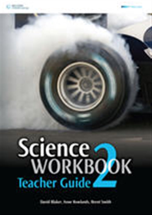  Science Workbook 2 Teacher Guide | Zookal Textbooks | Zookal Textbooks