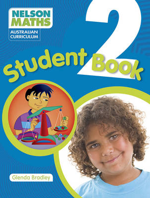 Nelson Maths: Australian Curriculum Student Book 2 | Zookal Textbooks | Zookal Textbooks