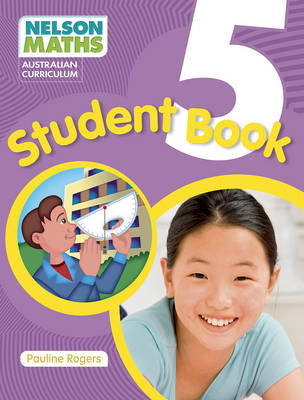 Nelson Maths: Australian Curriculum Student Book 5 | Zookal Textbooks | Zookal Textbooks
