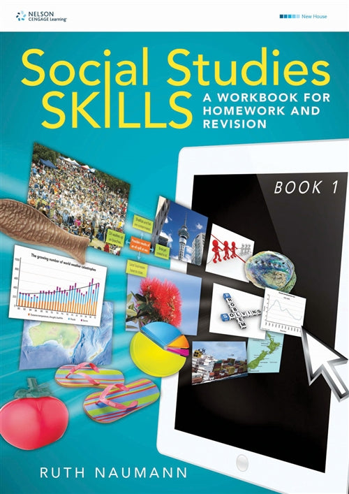  Social Studies Skills Book 1 | Zookal Textbooks | Zookal Textbooks
