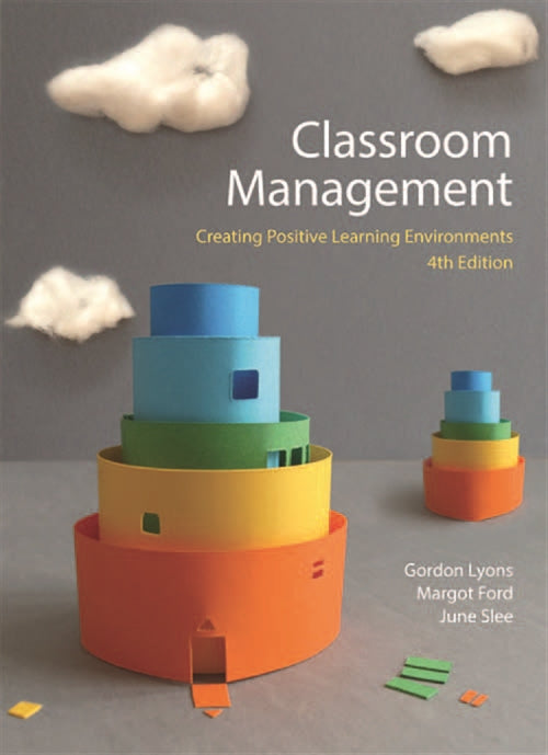  Classroom Management : Creating Positive Learning Environments | Zookal Textbooks | Zookal Textbooks