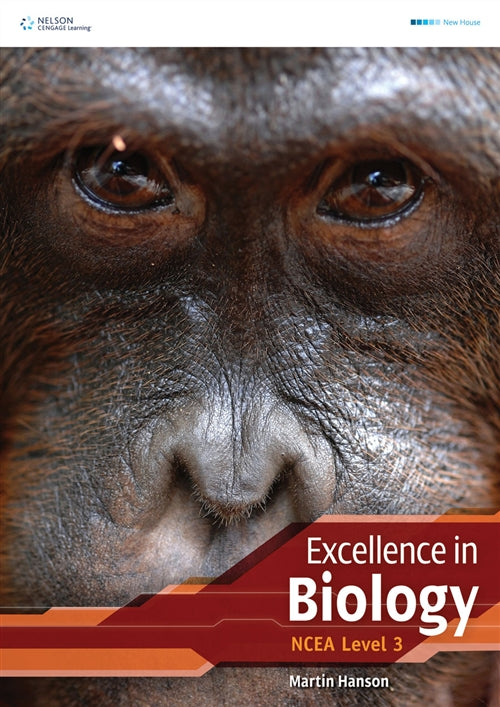  Excellence in Biology NCEA Level 3 | Zookal Textbooks | Zookal Textbooks