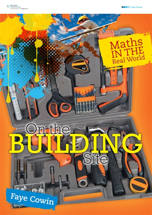  Maths in the Real World - On The Building Site | Zookal Textbooks | Zookal Textbooks