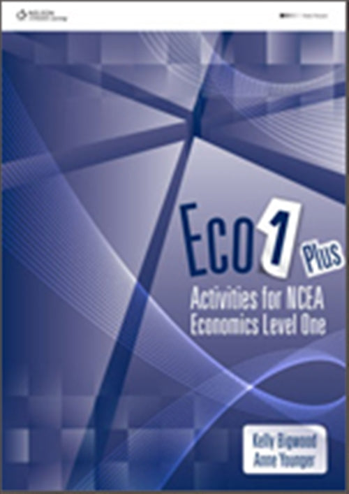  Eco 1 Plus Workbook | Zookal Textbooks | Zookal Textbooks