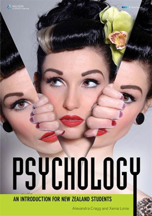  Psychology: An introduction for New Zealand students | Zookal Textbooks | Zookal Textbooks