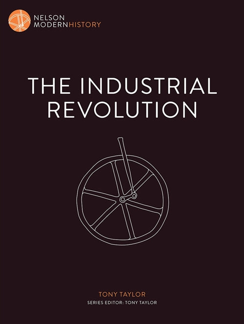  Nelson Modern History: The Industrial Revolution | Zookal Textbooks | Zookal Textbooks