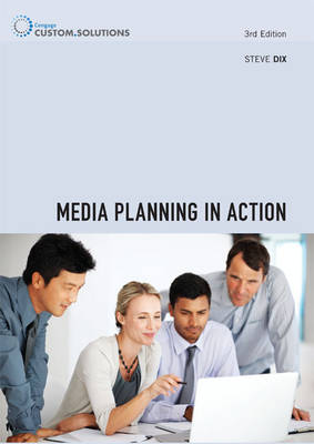 PP0891 - Media Planning in Action | Zookal Textbooks | Zookal Textbooks