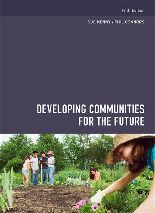  Developing Communities for the Future | Zookal Textbooks | Zookal Textbooks