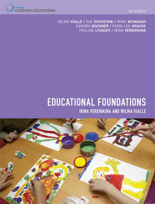 PP0902 - Educational Foundations | Zookal Textbooks | Zookal Textbooks
