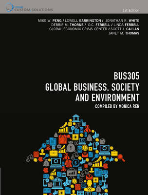 CP0903 - BUS305 Global Business, Society and Environment | Zookal Textbooks | Zookal Textbooks