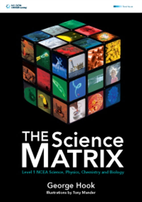  The Science Matrix : Level 1 NCEA Science, Biology, Chemistry and  Physics | Zookal Textbooks | Zookal Textbooks