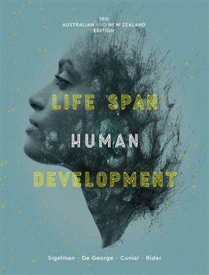  Bundle: Life Span Human Development with Student Resource Access 12 Months + Life Span Human Development MindTap Printed Access Card for 12 Months | Zookal Textbooks | Zookal Textbooks