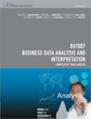 CP0914 - BU1007 Business Data Analysis and Interpretation | Zookal Textbooks | Zookal Textbooks