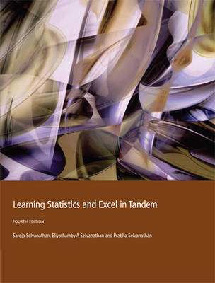 Learning Statistics and EXCEL in Tandem | Zookal Textbooks | Zookal Textbooks
