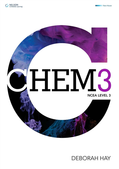  Chem 3 NCEA Level 3 Workbook | Zookal Textbooks | Zookal Textbooks