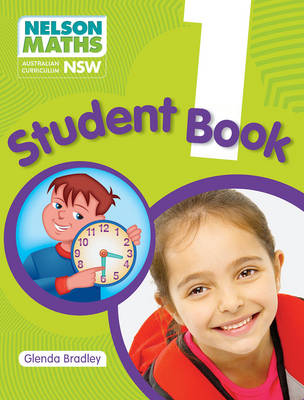 Nelson Maths AC NSW Student Book 1 | Zookal Textbooks | Zookal Textbooks