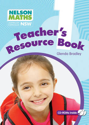 Nelson Maths AC NSW Teacher Resource Book 1 | Zookal Textbooks | Zookal Textbooks