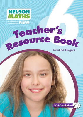 Nelson Maths AC NSW Teacher Resource Book 6 | Zookal Textbooks | Zookal Textbooks