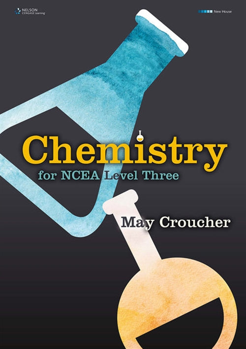 Chemistry for NCEA Level 3 | Zookal Textbooks | Zookal Textbooks