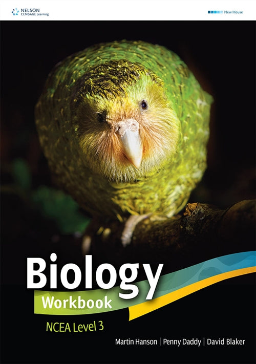  Biology Workbook NCEA Level 3 | Zookal Textbooks | Zookal Textbooks