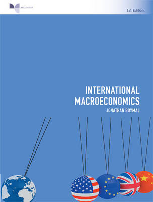 PP0966 - International Macroeconomics | Zookal Textbooks | Zookal Textbooks