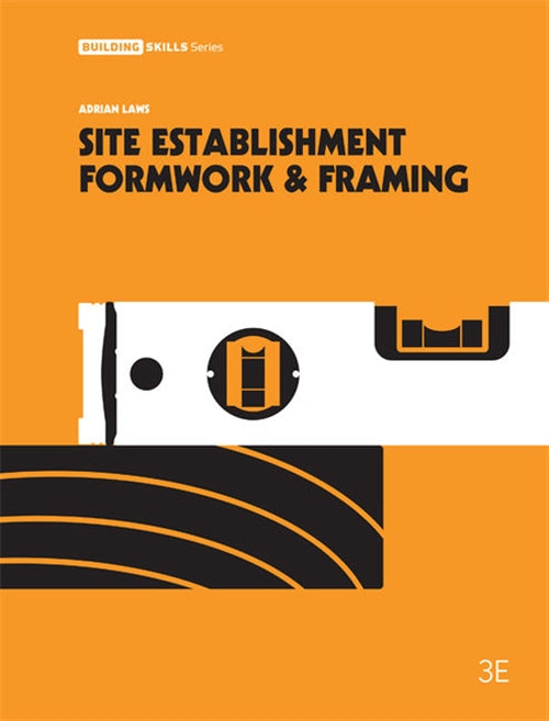 Site Establishment, Formwork and Framing | Zookal Textbooks | Zookal Textbooks