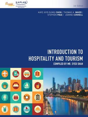 CP0992 - MNG00417 Strategic Management for Tourism and Hospitality Enterprises | Zookal Textbooks | Zookal Textbooks