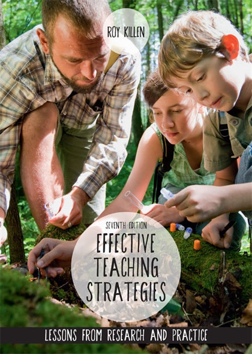  Effective Teaching Strategies: Lessons from Research and Practice | Zookal Textbooks | Zookal Textbooks