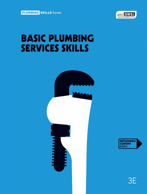  Basic Plumbing Services Skills | Zookal Textbooks | Zookal Textbooks