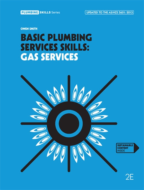  Basic Plumbing Services Skills: Gas Services | Zookal Textbooks | Zookal Textbooks