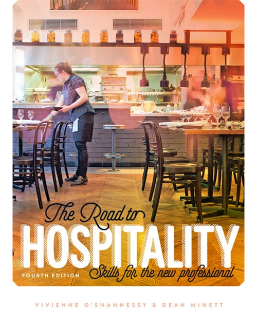  The Road to Hospitality | Zookal Textbooks | Zookal Textbooks