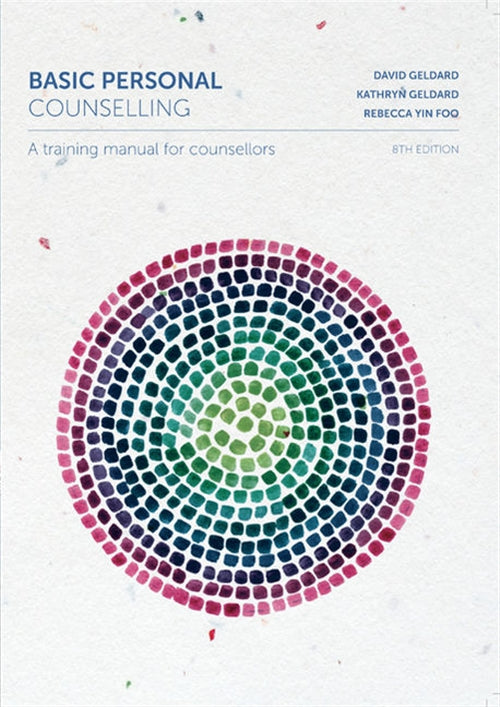  Basic Personal Counselling: A Training Manual for Counsellors with Onlin e Study Tools 12 months | Zookal Textbooks | Zookal Textbooks