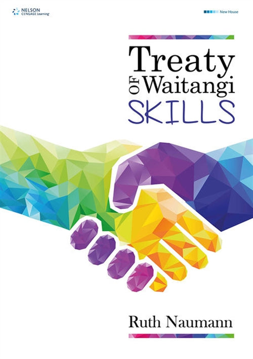  Treaty of Waitangi: Skills | Zookal Textbooks | Zookal Textbooks