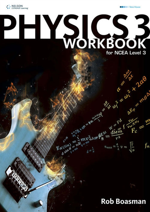  Physics NCEA Level 3 Workbook | Zookal Textbooks | Zookal Textbooks