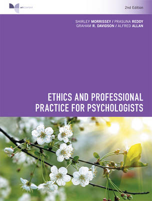 PP1038 - Ethics and Professional Practice for Psychologists | Zookal Textbooks | Zookal Textbooks