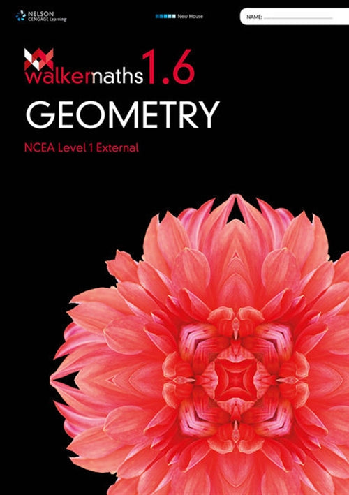  Walker Maths Senior 1.6 Geometry Workbook | Zookal Textbooks | Zookal Textbooks