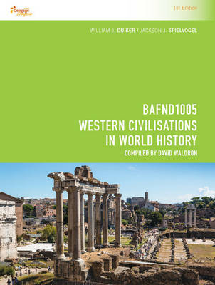 CP1053 - BAFND1005 Western Civilisations in World History | Zookal Textbooks | Zookal Textbooks
