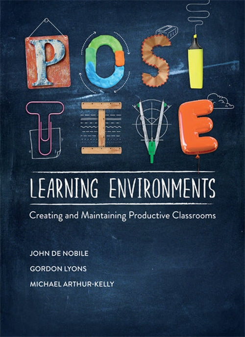  Positive Learning Environments: Creating and Maintaining Productive  Classrooms | Zookal Textbooks | Zookal Textbooks