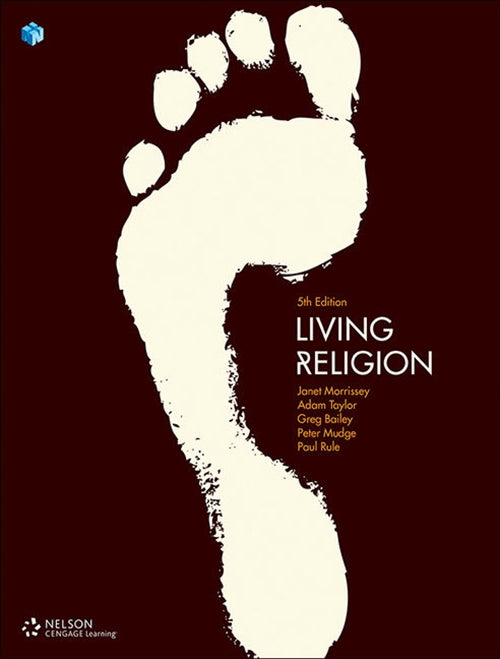 Living Religion (Student Book & 4 Access Codes) | Zookal Textbooks | Zookal Textbooks